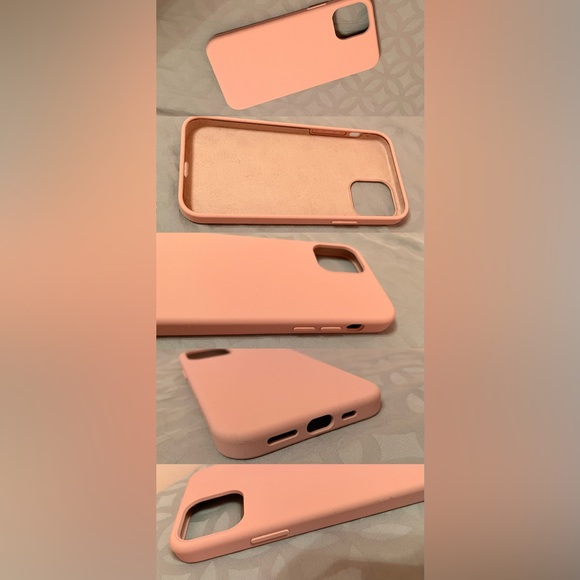 Value bundle: False eyelashes+self grip hair curlers 9pcs + iPhone 12/12pro case - Picture 2 of 3